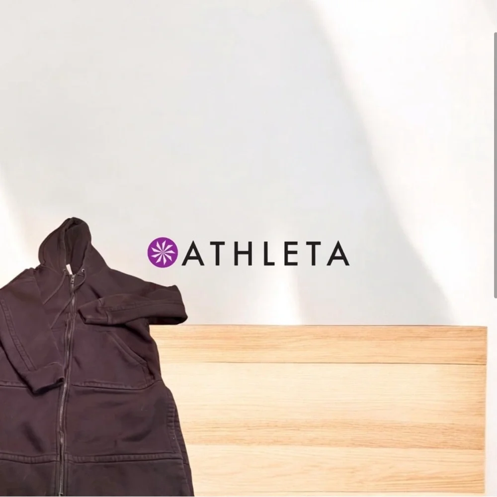 ATHLETA | Jacket - Picture 2 of 5